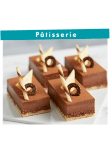 Recettes de mon Moulin : pâtisseries