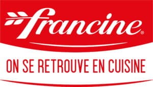 Logo Francine