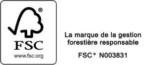 FSC panel promotionnel