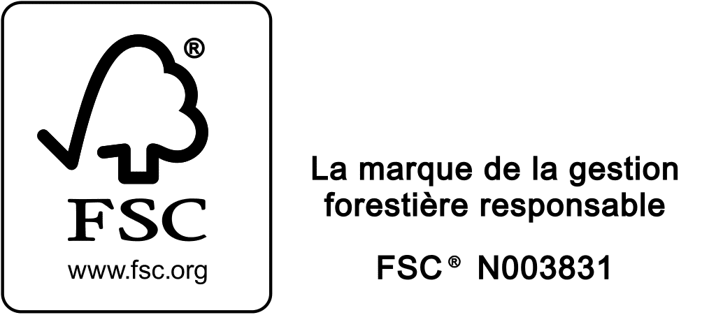 FSC promotional panel