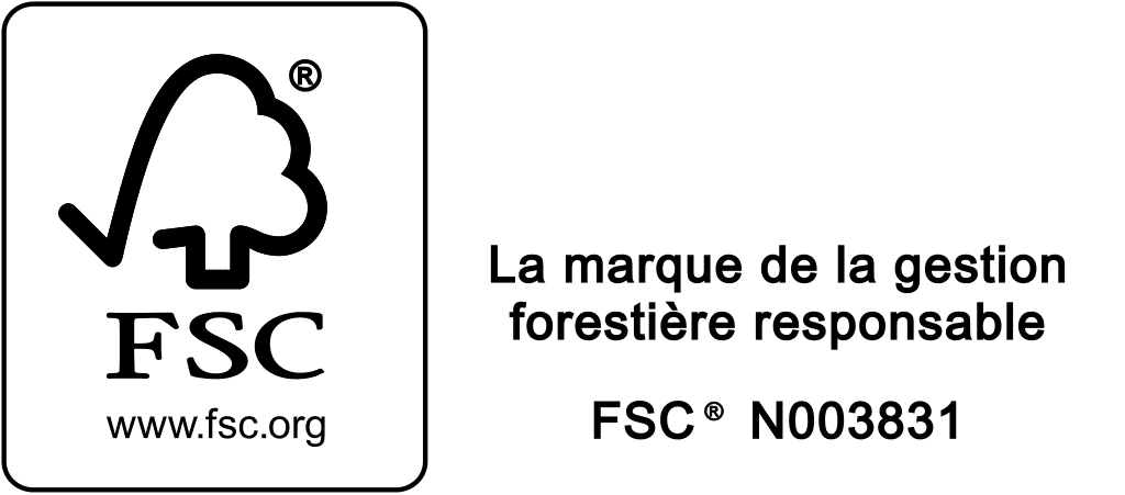 FSC panel promotionnel