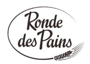 Logo Ronde des Pains