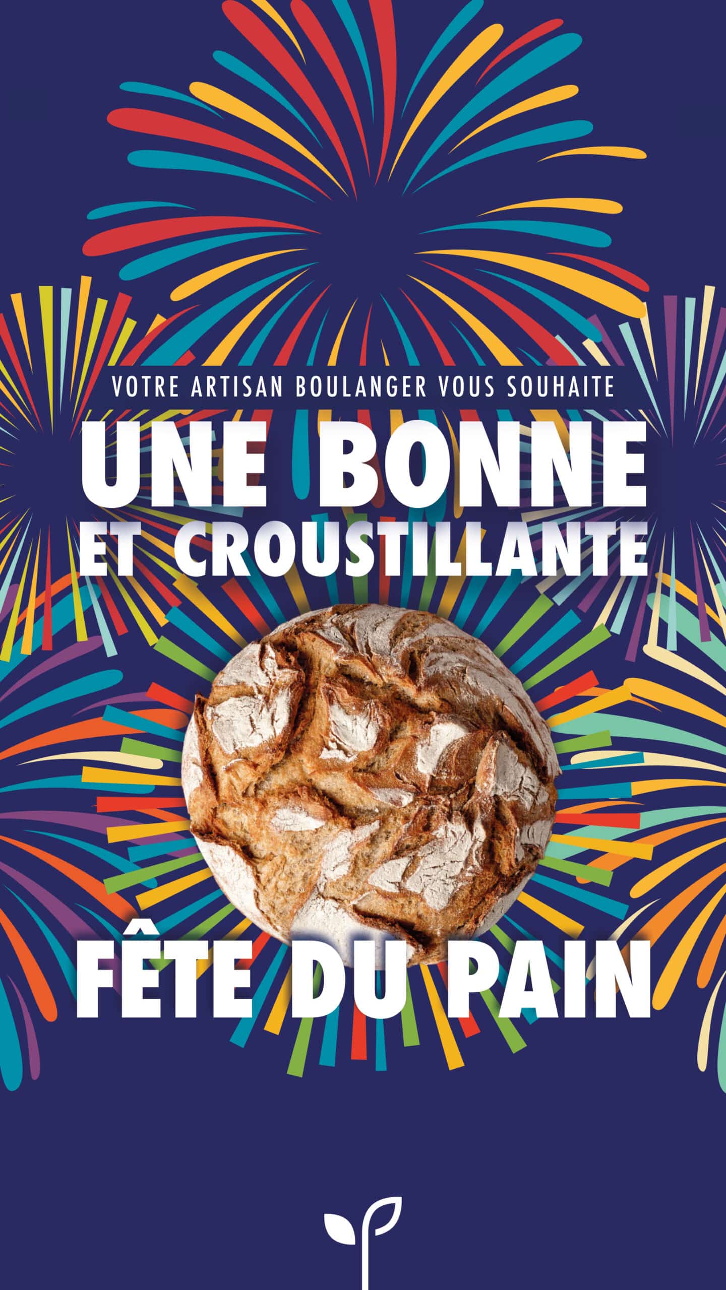 Les animations de la fête du pain 2023 | Grands Moulins de Paris