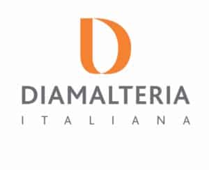 Logo Diamalteria