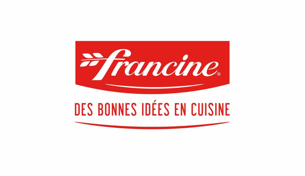 logo francine