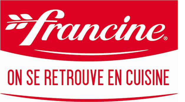 logo francine