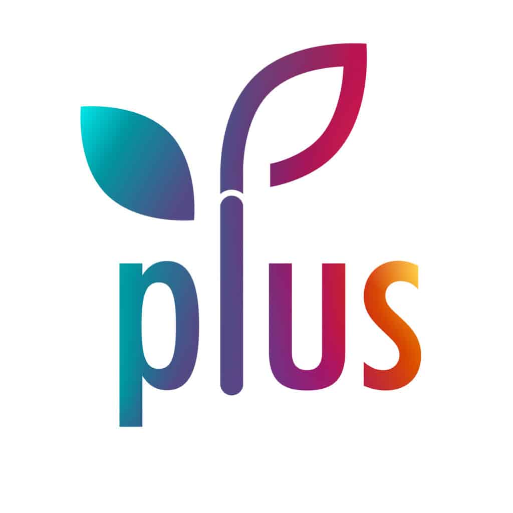 Logo programme Plus