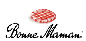 Logo Bonne Maman