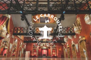 vignette carrousel de la boulangerie édition 2025