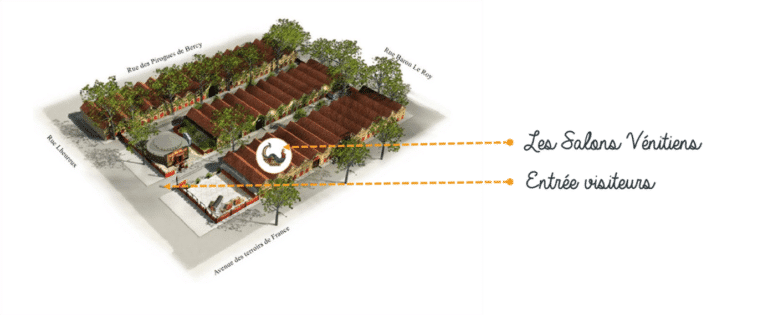 plan carrousel