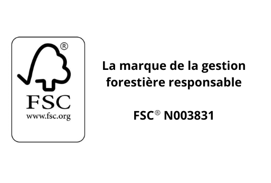 Logo FSC