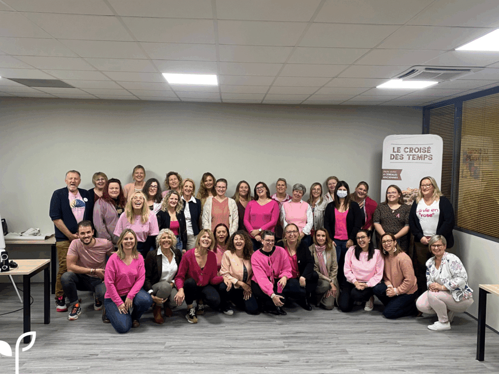 photo de l'équipe d'Annezin