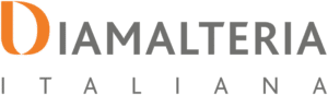 logo Diamalteria Italiana