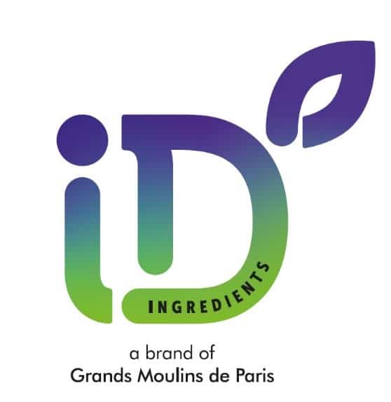 logo Id ingrédient - une marque de Grands Moulins de Paris