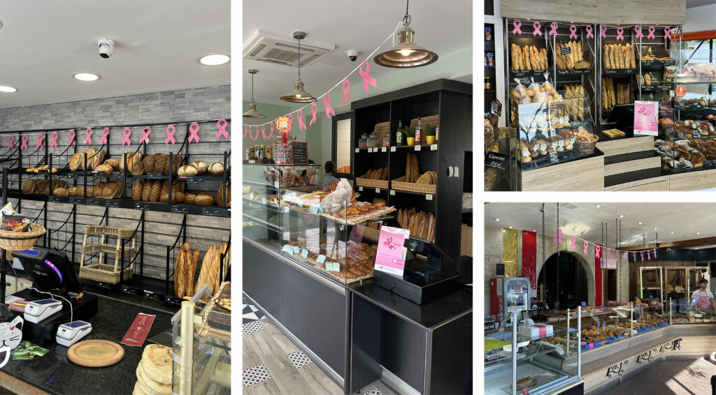 MEA Boutiques OCT ROSE 2025