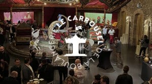 vignette retour sur le carrousel de la boulangerie