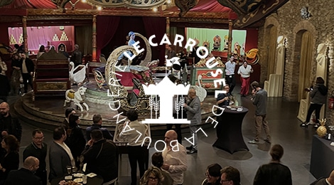 vignette retour sur le carrousel de la boulangerie