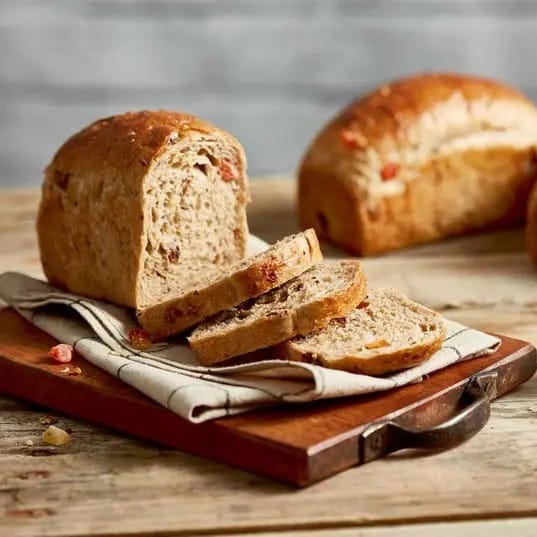 Recette Le pavé du forgeron au muesli