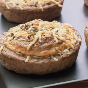 Recette roulé nordique