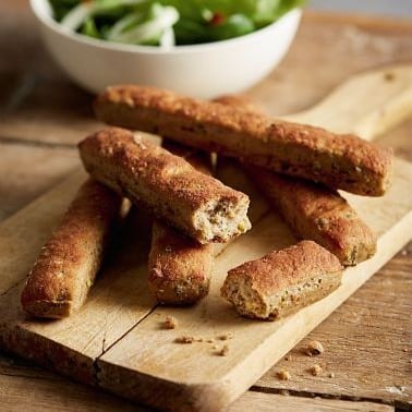 Recette - Le benoîton Berrouga