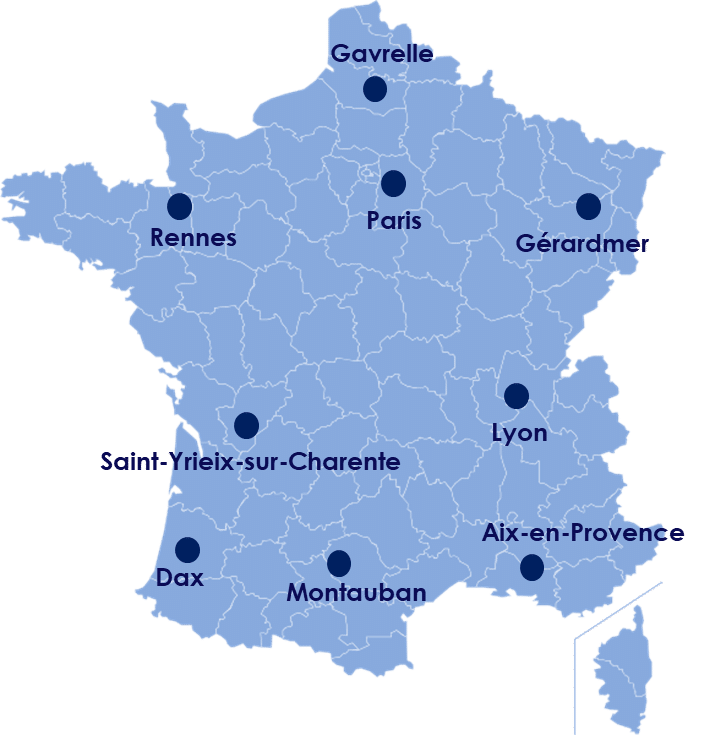 Tables Rondes des Entrepreneurs 2026 - dates et lieux