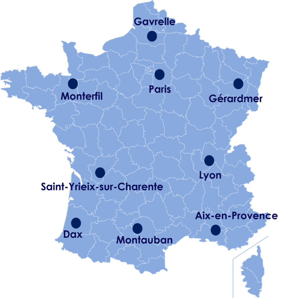 Tables Rondes des Entrepreneurs 2026 - dates et lieux