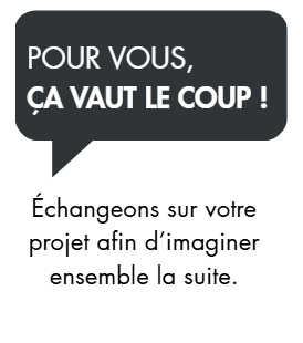 Bulle ça vaut le coup