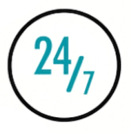 Picto3- Commande 24-7