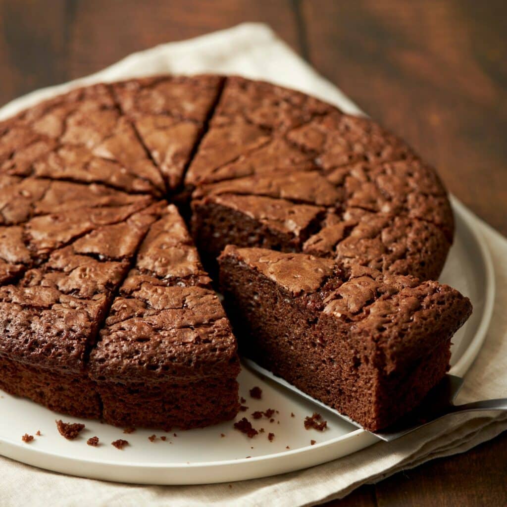 moelleux au chocolat Recettes de mon Moulin