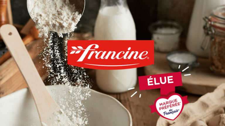 Francine-marque-préférée-des-français