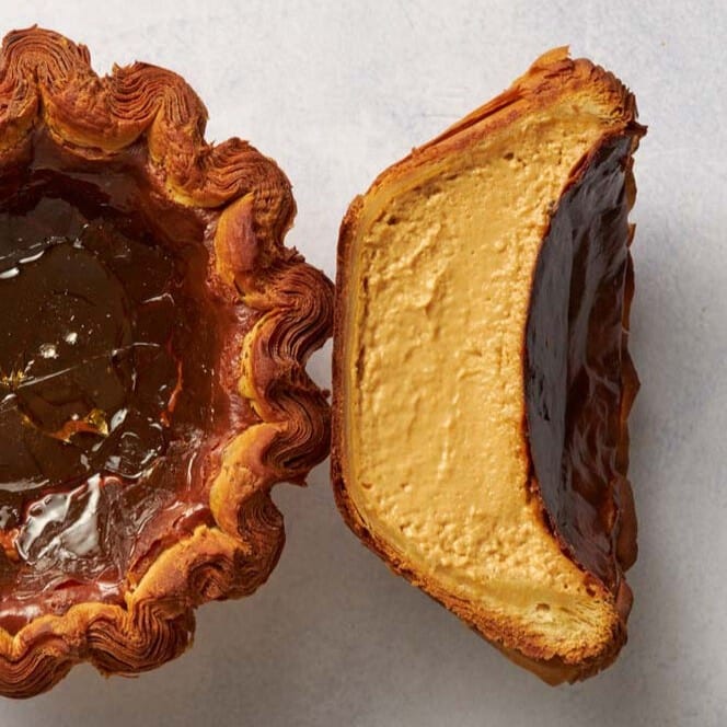 Flan - Les mixes spéciaux et fonctionnels ​