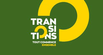 Logo programme TRANSITIONS