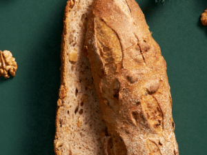 pain aux noix