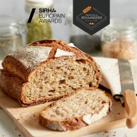 Berrouga lauréat des Pépites de la Boulangerie 2021 et SIRHA Europain Awards 2022
