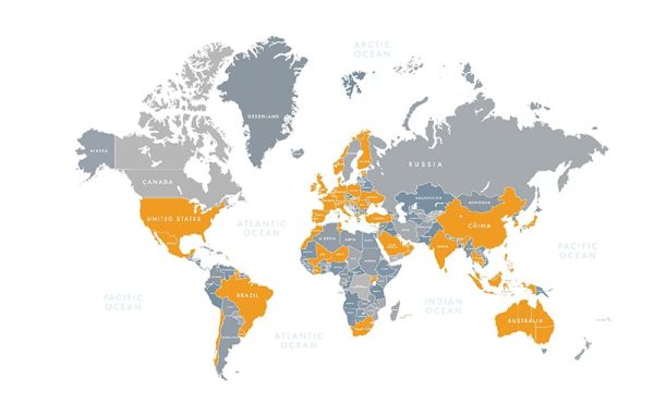 CARTE_presence_modiale_NEW-GMP_JANVIER_2024_A carte présence internationale GMP - janvier 2024