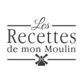 Recettes de mon Moulin